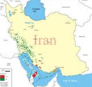 مشاركت یك شركت اروپایی در اكتشاف میدان نفتی در فارس/ وجود پتانسیل شیلهای نفتی از شمال زاگرس تا هرمزگان