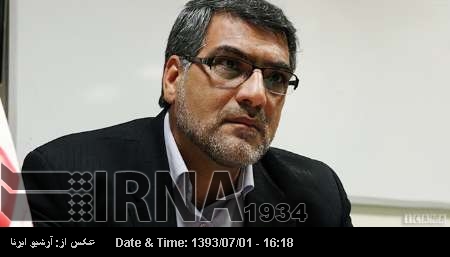 MP: Iran-China military exercise helps upgrade regional stability, security MP: Iran-China military exercise helps upgrade regional stability, security
