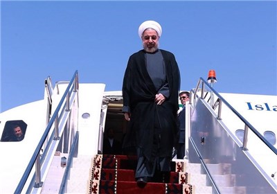 President: World seeing Iran's warnings on extremism to come true President: World seeing Iran's warnings on extremism to come true