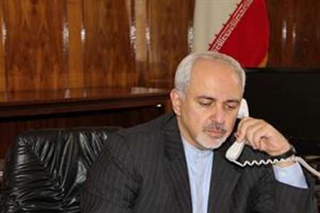 Zarif criticizes way of fighting against terrorism in region