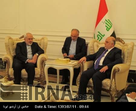 Iraq PM due in Tehran soon Iraq PM due in Tehran soon