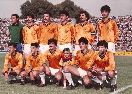آرارات به فوتبال ایران باز می گردد آرارات به فوتبال ایران باز می گردد
