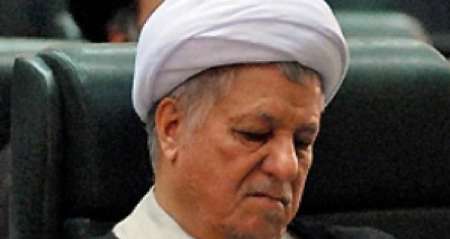 Rafsanjani stresses cooperation with all states except Israel Rafsanjani stresses cooperation with all states except Israel