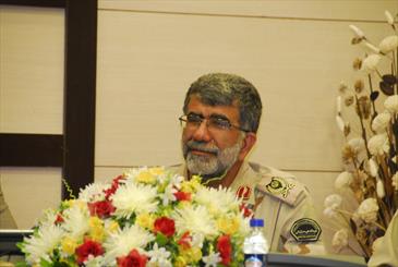 Two Iranian border guards killed in clash with hooligans in SE Iran Two Iranian border guards killed in clash with hooligans in SE Iran