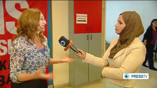 Press TV correspondent suspiciously killed in Turkey Press TV correspondent suspiciously killed in Turkey