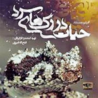 درخشش مستند حيات در رگ هاي سرد در جشنواره فيلم كوتاه تهران