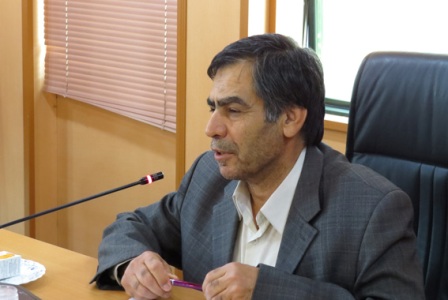 فرماندار ساوه: 13  آبان روز تجلی ایستادگی و سرافرازی ملت ایران است