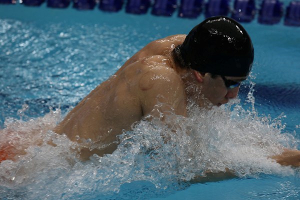 شناگران اعزامی به مسابقات جهانی مشخص شدند