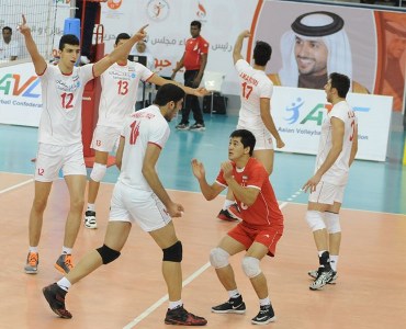 سه بازیكن ایران در جمع بهترین ها/ رده بندی نهایی مشخص شد سه بازیكن ایران در جمع بهترین ها/ رده بندی نهایی مشخص شد