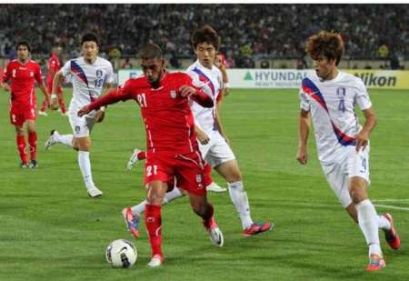 دژاگه: امیدوارم در فینال جام ملت های آسیا با ژاپن بازی كنیم