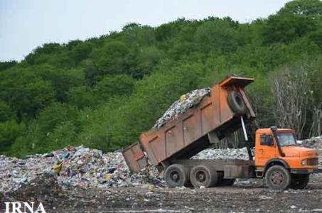 فرماندار رشت: آموزش همگانی راهكار ساماندهی پسماند زباله در گیلان است