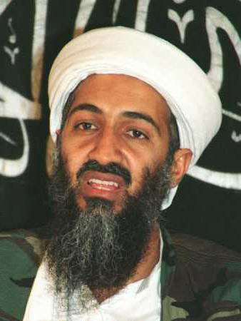 هويت قاتل بن لادن فاش مي شود