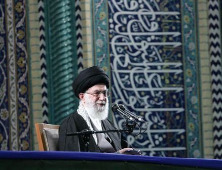 امر به معروف و نهی از منكر به روایت رهبر انقلاب