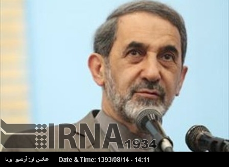 Velayati expresa su preocupación por la crisis e inseguridad en Oriente Medio Velayati expresa su preocupación por la crisis e inseguridad en Oriente Medio