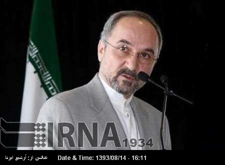 Los sionistas, preocupados por la propagación de la Revolución Islámica de Irán Los sionistas, preocupados por la propagación de la Revolución Islámica de Irán
