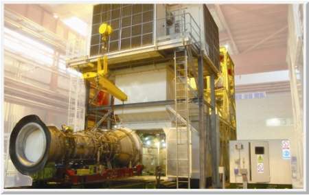 MAPNA: Iran’s share of world turbine market increasing MAPNA: Iran’s share of world turbine market increasing