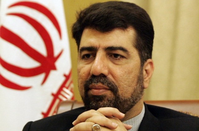 مواضع رهبری و دولت دشمن را مجبور به مذاكره با ایران كرده است