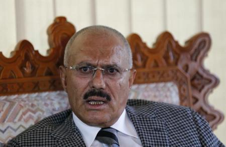 آمریكا خبر صدور هشدار برای صالح را رد كرد