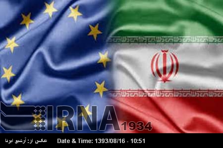 Países europeos, entre los 10 principales exportadores a Irán Países europeos, entre los 10 principales exportadores a Irán