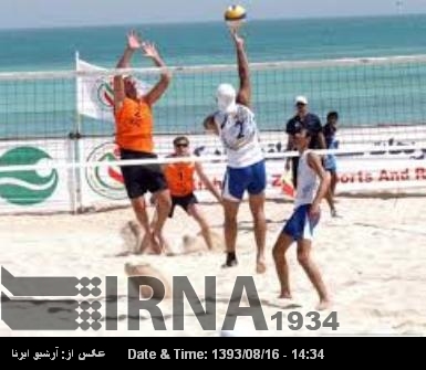 El equipo nacional de Fútbol Playa alcanza las semifinales de la Copa Confederaciones El equipo nacional de Fútbol Playa alcanza las semifinales de la Copa Confederaciones