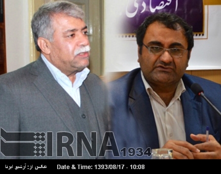 Inversores extranjeros, interesados en la zona especial de Bushehr Inversores extranjeros, interesados en la zona especial de Bushehr