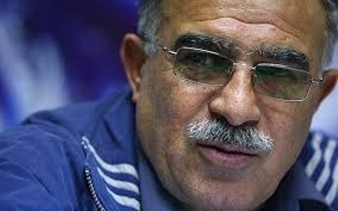 حسن روشن: پول در فوتبال ایران حرف اول و آخر است