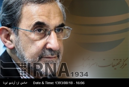 Velayati discusses regional developments with visiting Kuwaiti intellectuals Velayati discusses regional developments with visiting Kuwaiti intellectuals