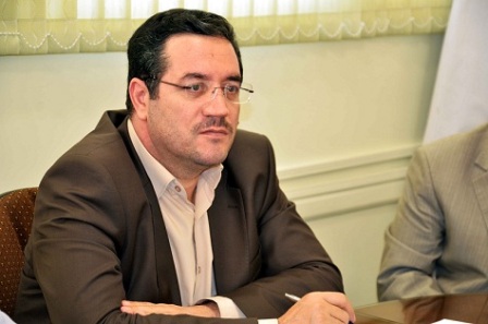 وجود بيش از 72 هزار پروژه نيمه تمام صنعتي در كشور وجود بيش از 72 هزار پروژه نيمه تمام صنعتي در كشور