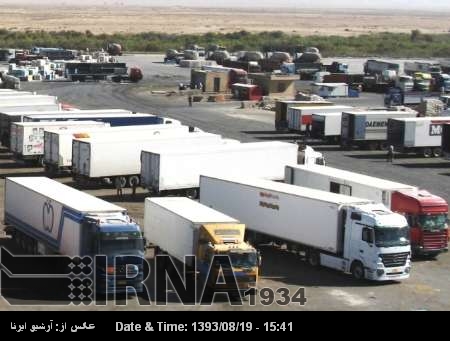 Las exportaciones a Iraq superan los 640 millones de $ Las exportaciones a Iraq superan los 640 millones de $