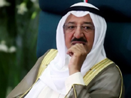 امير كويت در حل اختلافات قطر و امارات ناكام ماند