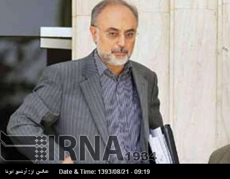 Irán y Rusia firmarán un contrato para la construcción de centrales nucleares Irán y Rusia firmarán un contrato para la construcción de centrales nucleares