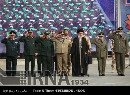 Ayatolá Jamenei: Los enemigos promueven la islamofobia por medio de los grupos armados y las masacres Ayatolá Jamenei: Los enemigos promueven la islamofobia por medio de los grupos armados y las masacres