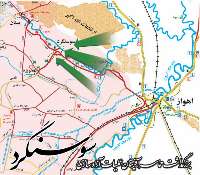 سوسنگردی كه رویاهای دشمن بعثی را برباد داد