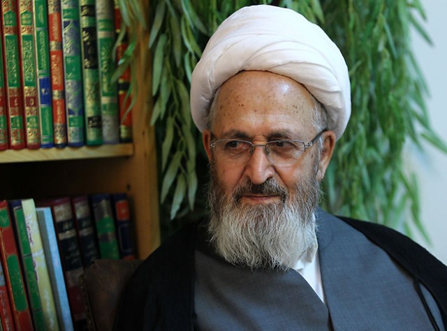 آیت الله سبحانی: كودك آزاری نوعی جنایت علیه مظلوم ترین انسانهاست آیت الله سبحانی: كودك آزاری نوعی جنایت علیه مظلوم ترین انسانهاست