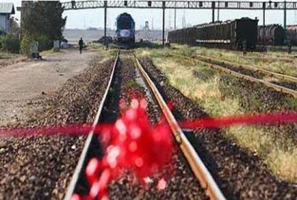 راه آهن سه جانبه ایران، تركمنستان و قزاقستان افتتاح می شود