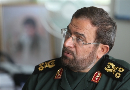 Iranian Commander: ISIL on verge of annihilation Iranian Commander: ISIL on verge of annihilation