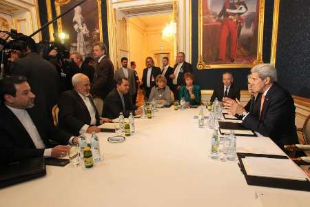 Iran, US officials begin talks in Vienna Iran, US officials begin talks in Vienna