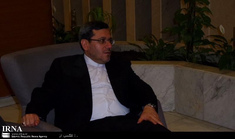 مذاكرات ایران و عراق برای اجرایی كردن توافقات درباره استرداد محكومین