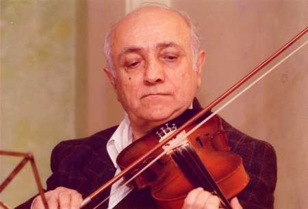 Ist nat'l award ceremony of Homayoun Khorram to be held Ist nat'l award ceremony of Homayoun Khorram to be held