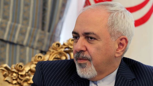Zarif: Objective, reaching agreement in shortest possible time