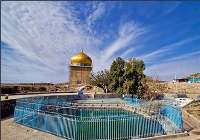 غرق شدن یك جوان 22 ساله در استخر آب گرم ایوب بجنورد