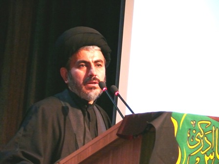 حجت الاسلام حسني، نقشي ارزنده در ايجاد امنيت در آذربايجان غربي داشت