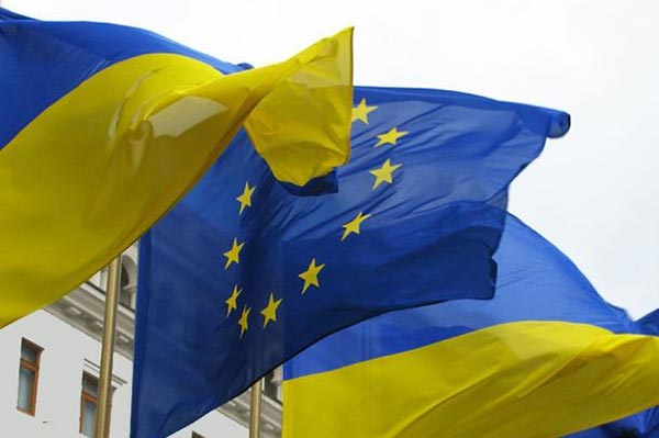 اتحاديه اروپا 18 فرد و سازمان جدايي طلب اوكرايني را تحريم كرد