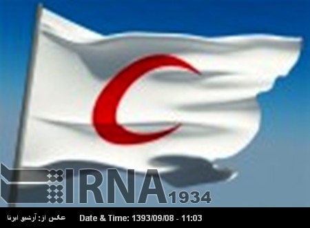 La Media Luna Roja iraní puede ayudar a los países de la región La Media Luna Roja iraní puede ayudar a los países de la región