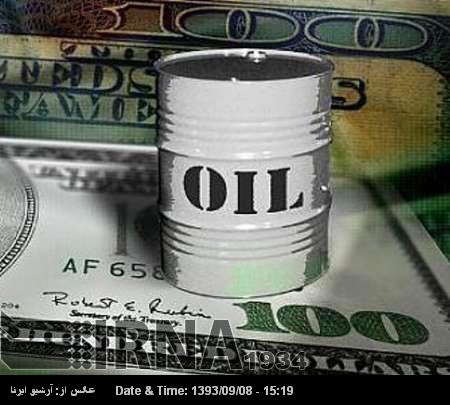 Una gestión ineficaz ha destruido los ingresos del petróleo de Irán Una gestión ineficaz ha destruido los ingresos del petróleo de Irán
