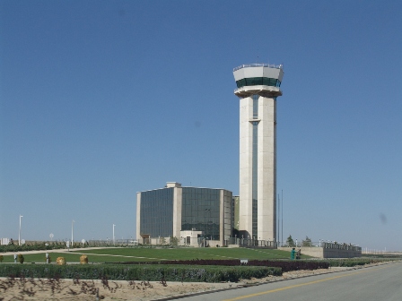 Domestic, foreign companies ready for investment in IKIA project Domestic, foreign companies ready for investment in IKIA project