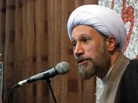 امام جمعه جهرم:عامل ناامنی درجهرم به اشد مجازات محكوم شود امام جمعه جهرم:عامل ناامنی درجهرم به اشد مجازات محكوم شود