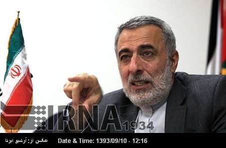 Irán apoya la Intifada Palestina para liberar los territorios ocupados Irán apoya la Intifada Palestina para liberar los territorios ocupados