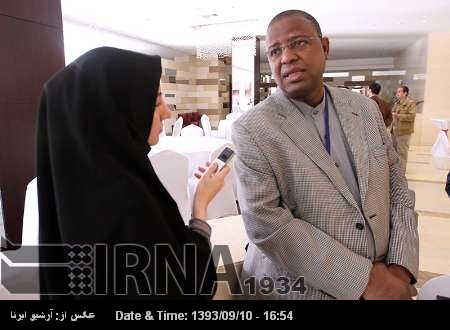 Irán debe actuar con firmeza para defender su programa nuclear pacífico Irán debe actuar con firmeza para defender su programa nuclear pacífico