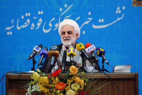 حكم اسیدپاشان به سرعت اجرا می شود حكم اسیدپاشان به سرعت اجرا می شود